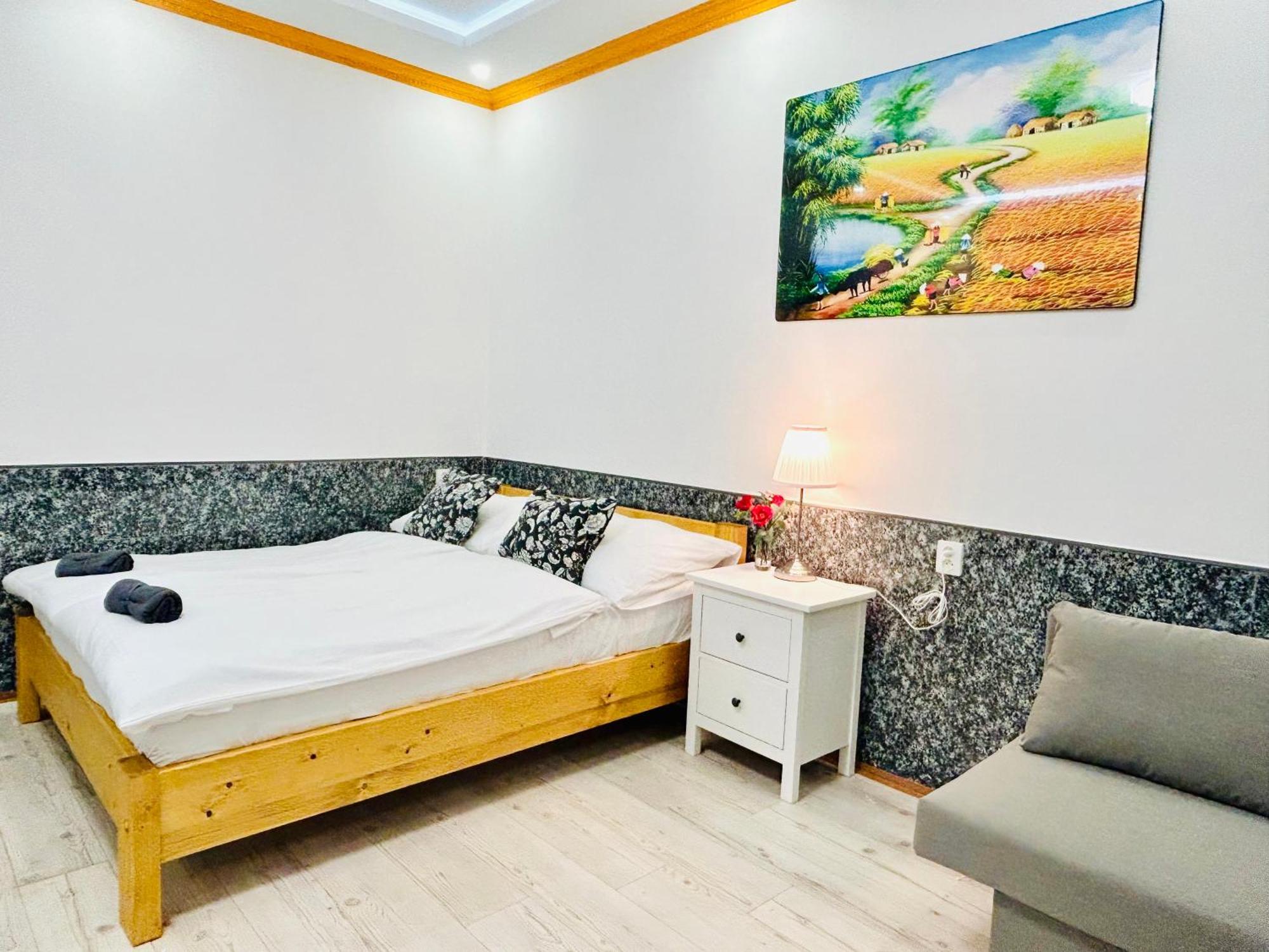 Modern Spacious Apartment In Center Prague Luaran gambar